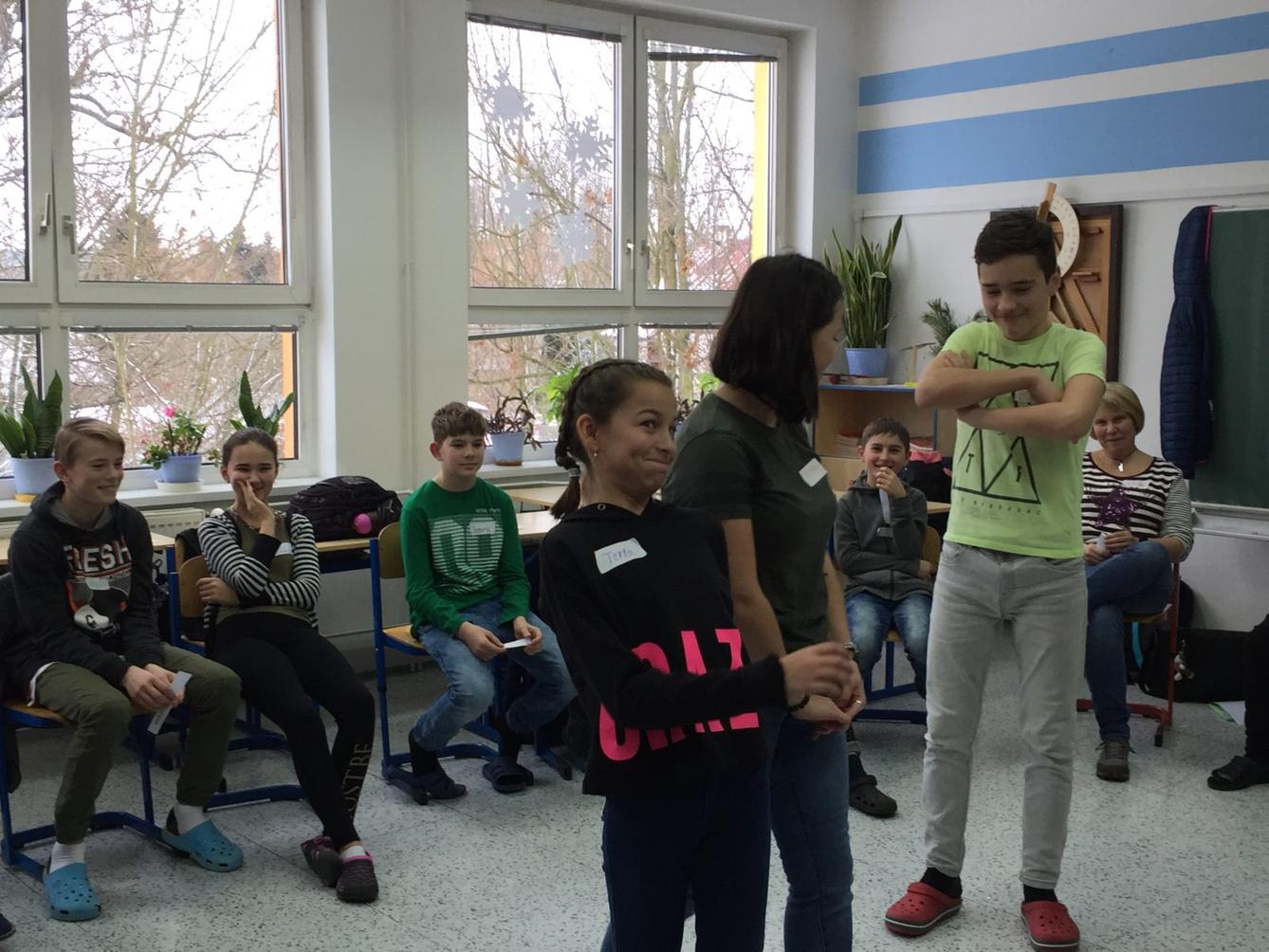 Ne návykovým látkám - 10