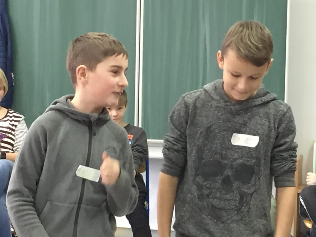 Ne návykovým látkám - 12