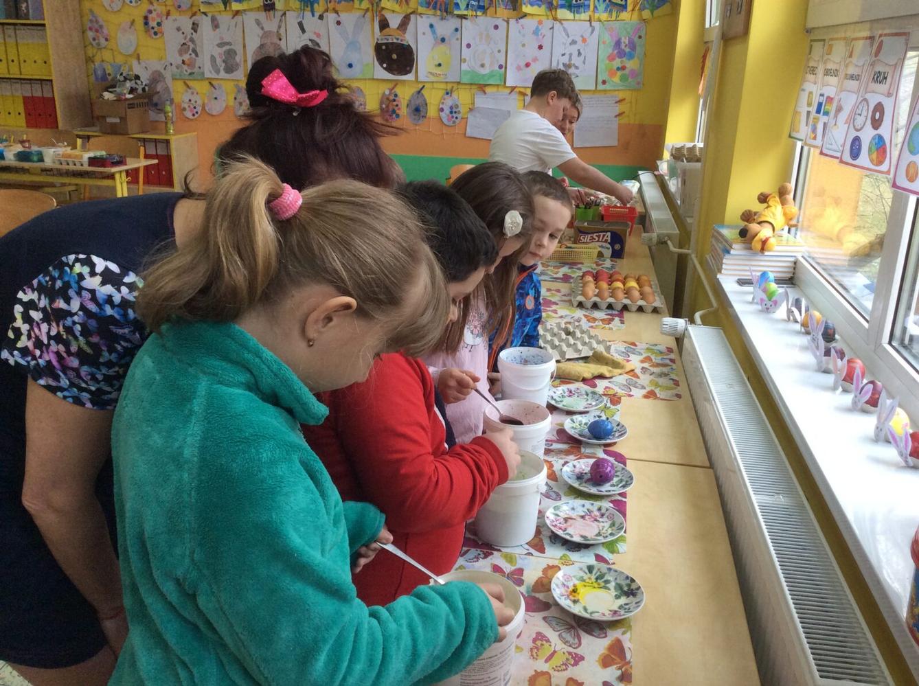 Projektový den Velikonoce - 11