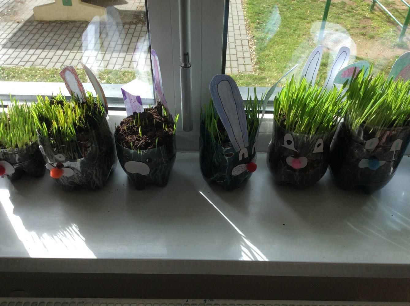 Projektový den Velikonoce - 13