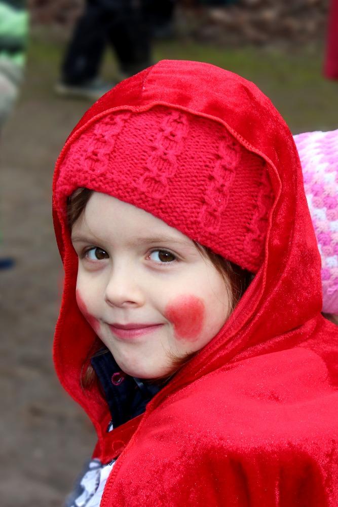 vzpomínka na Masopust - 3