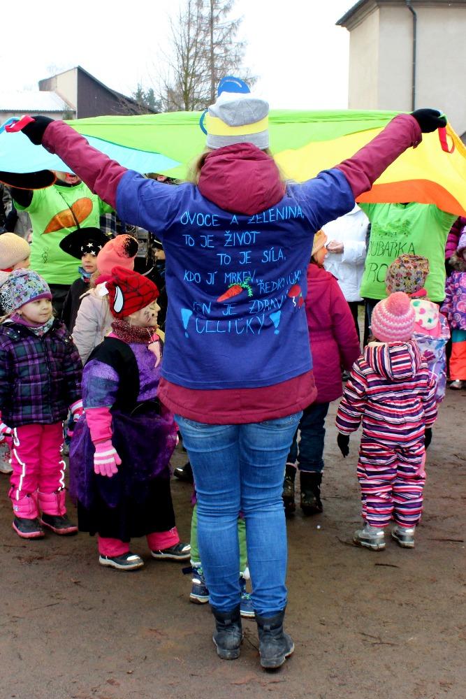 vzpomínka na Masopust - 5