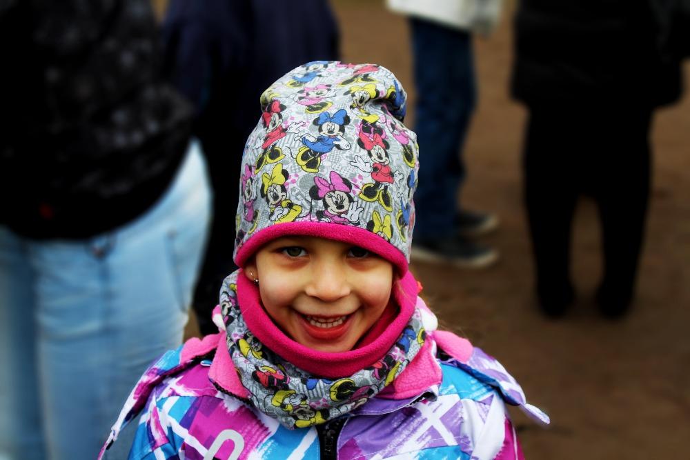 vzpomínka na Masopust - 6