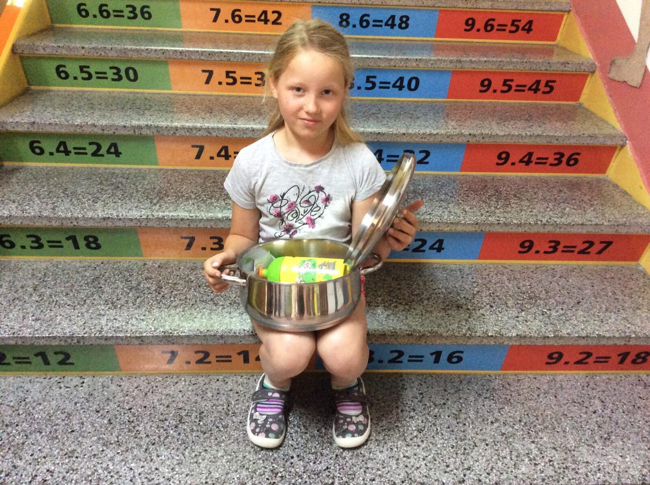 Den bez aktovek! - 9