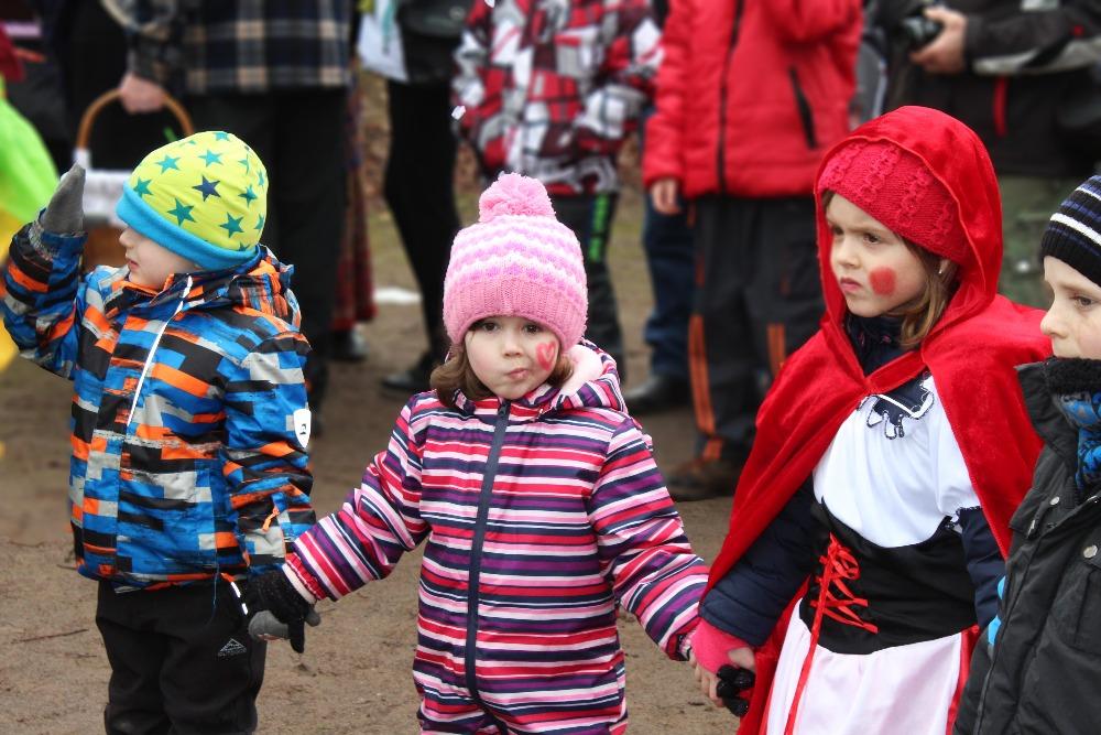 vzpomínka na Masopust - 14