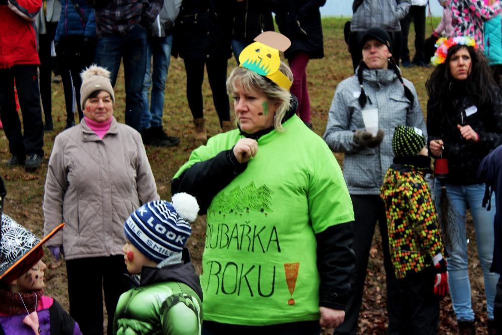 vzpomínka na Masopust - 15