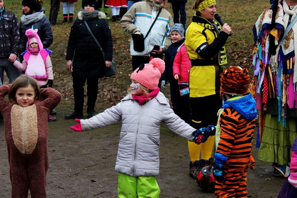 vzpomínka na Masopust - 16