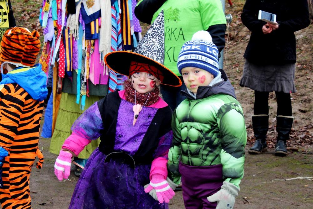 vzpomínka na Masopust - 17