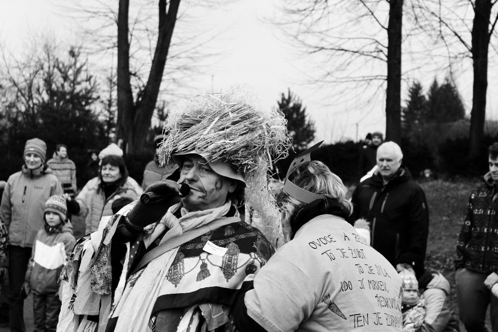 vzpomínka na Masopust - 19