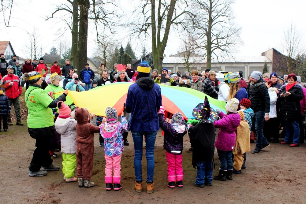 vzpomínka na Masopust - 20