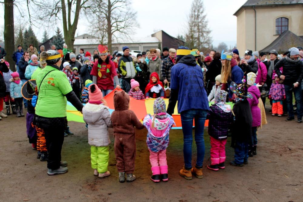vzpomínka na Masopust - 21