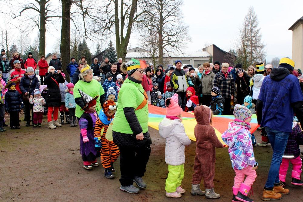 vzpomínka na Masopust - 22