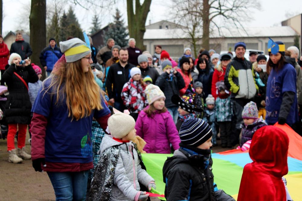 vzpomínka na Masopust - 23