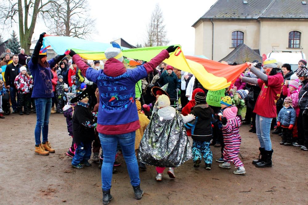 vzpomínka na Masopust - 24