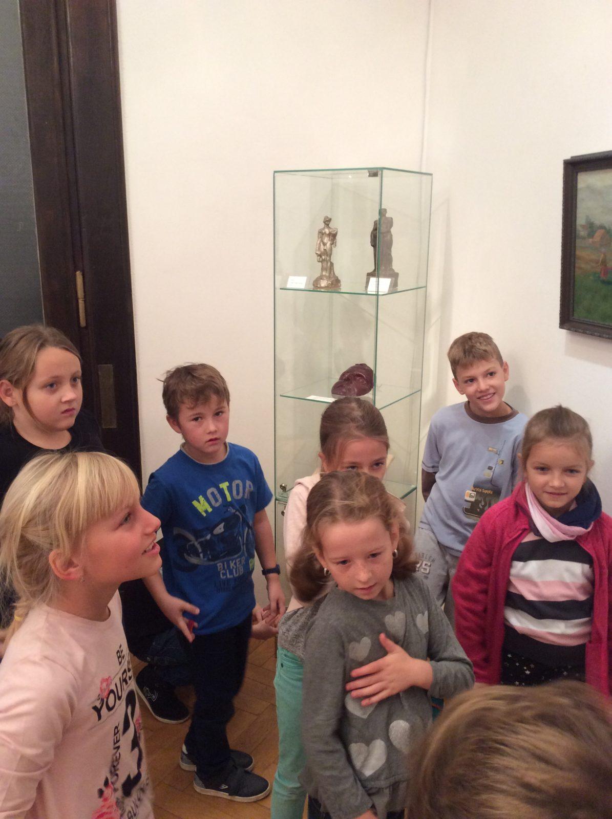 Proč být hrdý Čech – projektový týden na 1. stupni - 3