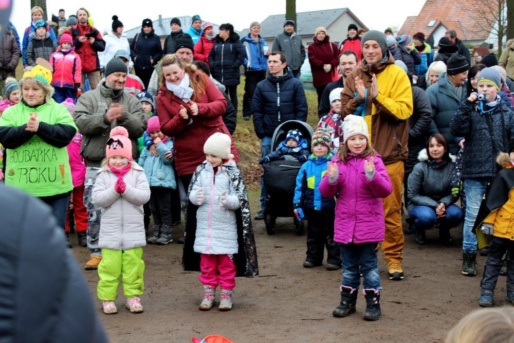 vzpomínka na Masopust - 30