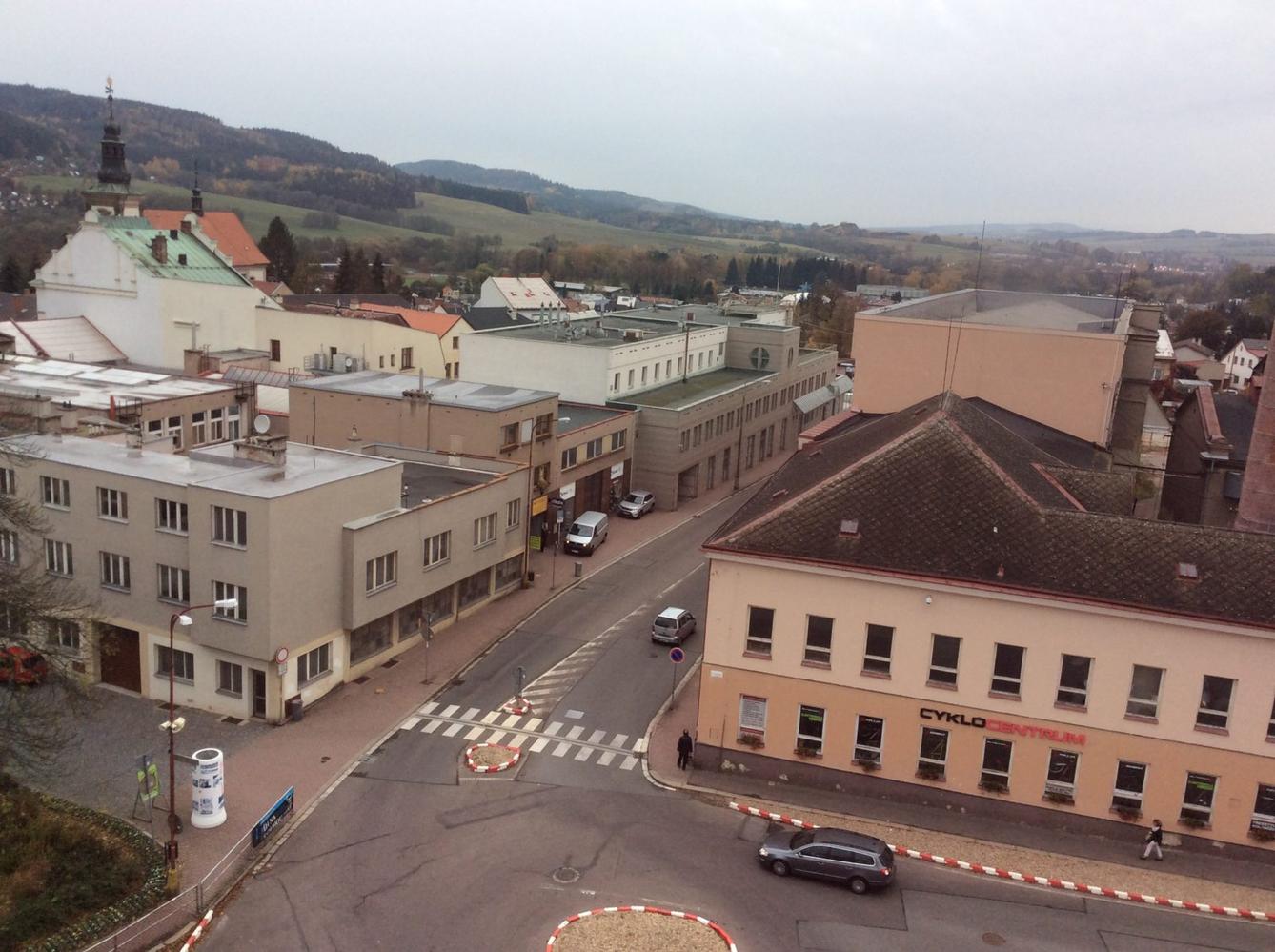 Proč být hrdý Čech – projektový týden na 1. stupni - 5