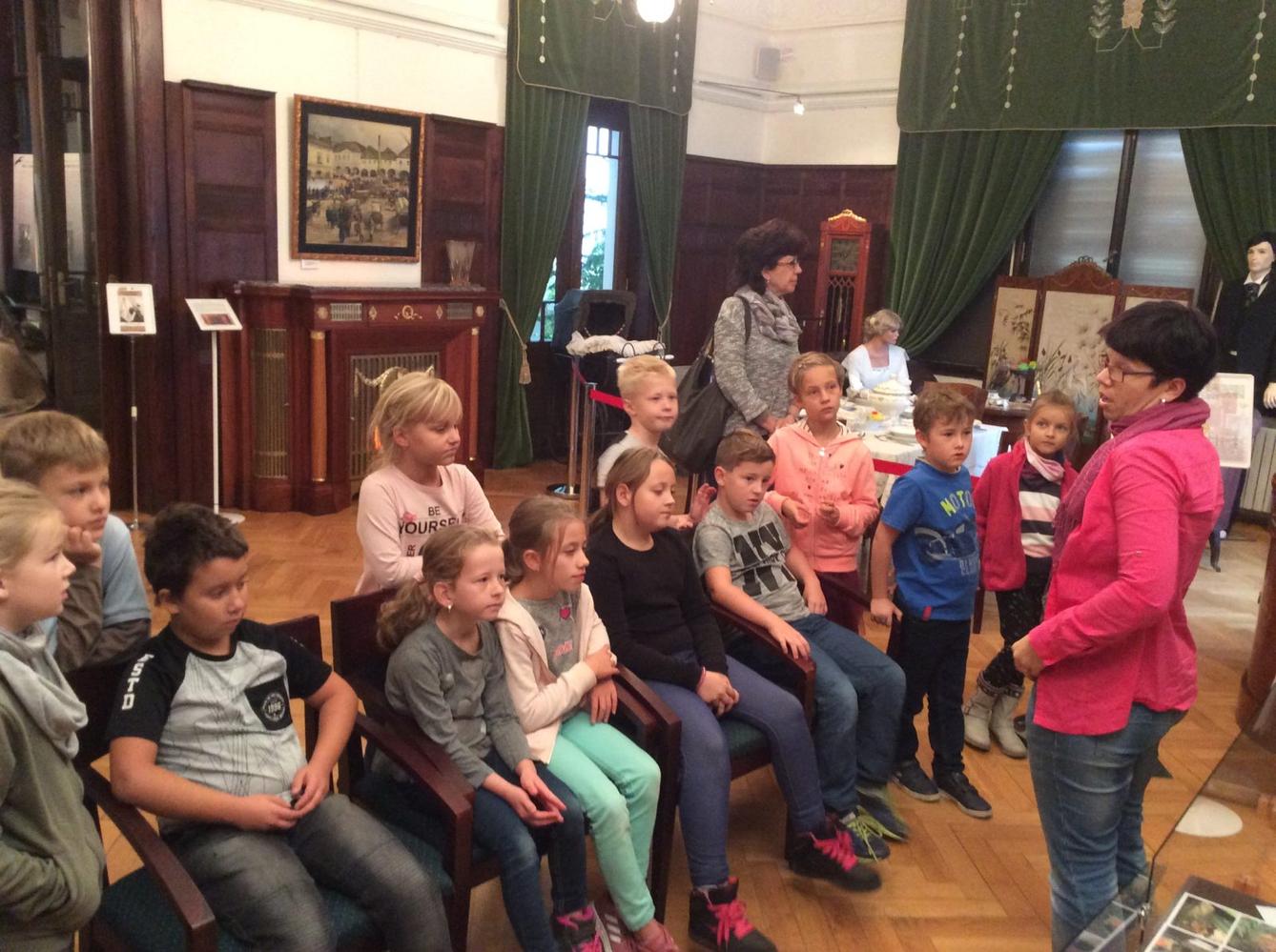 Proč být hrdý Čech – projektový týden na 1. stupni - 6