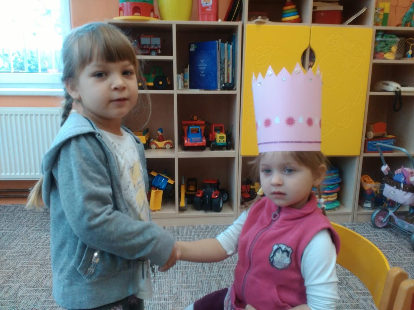 Broučci slaví: Anička měla narozeniny - 7