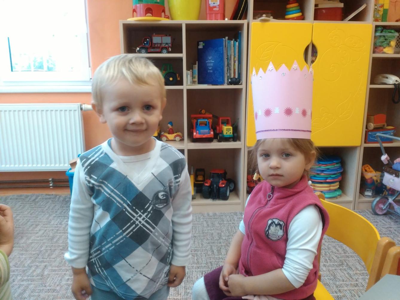 Broučci slaví: Anička měla narozeniny - 9