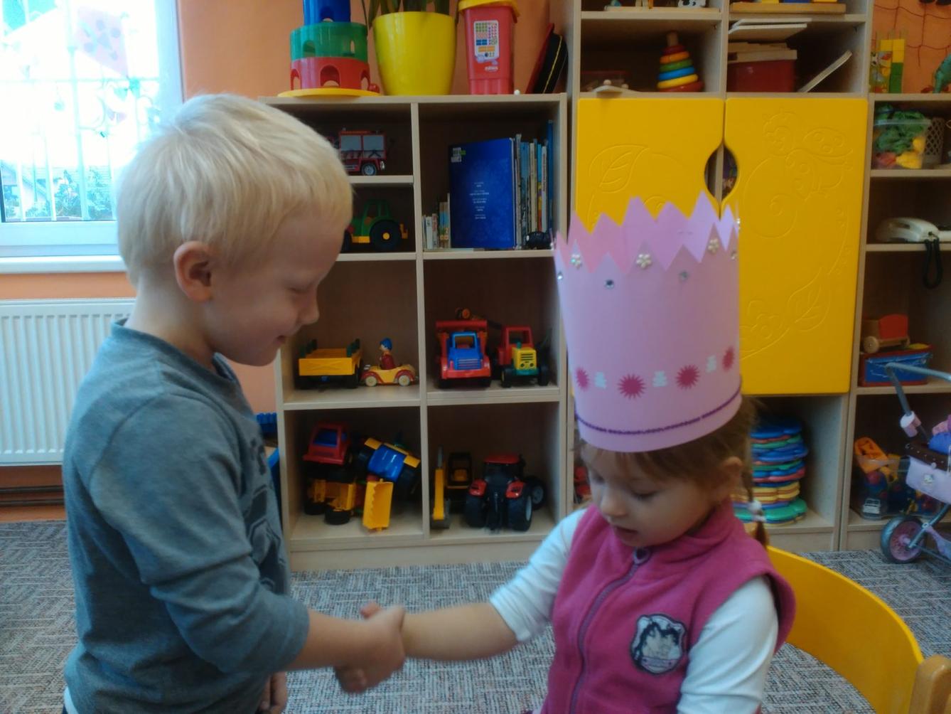 Broučci slaví: Anička měla narozeniny - 11