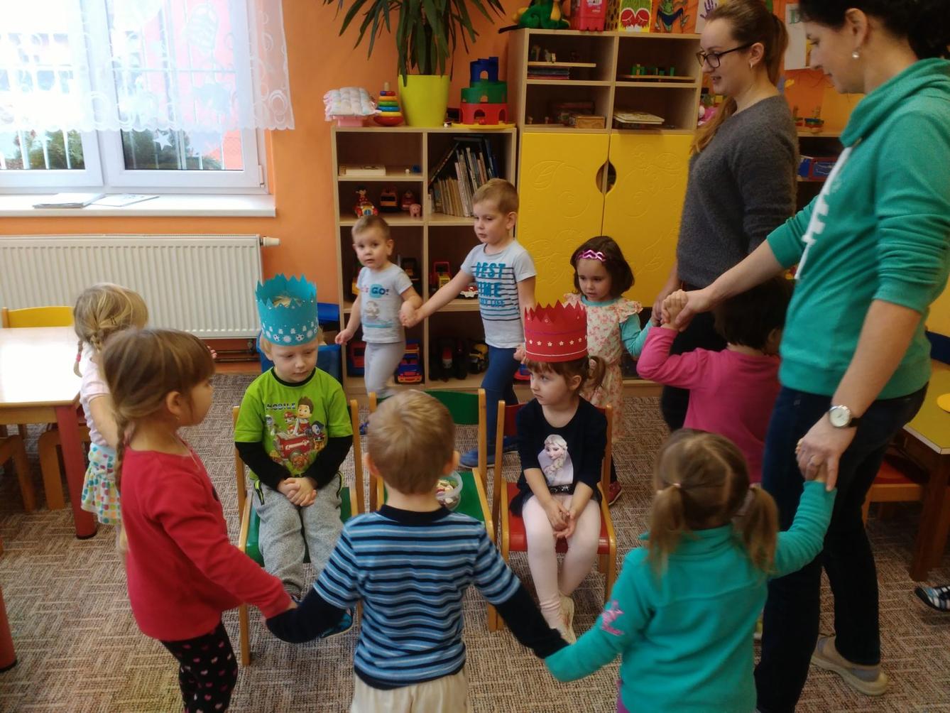 Broučci slaví: Míša, Jeníček a jejich narozeniny - 3