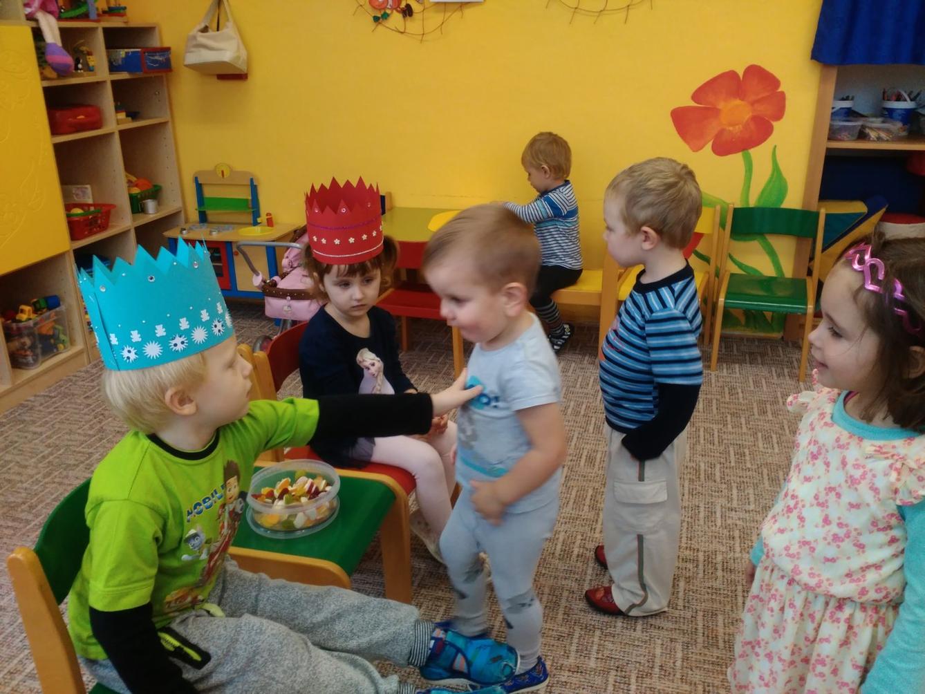 Broučci slaví: Míša, Jeníček a jejich narozeniny - 4