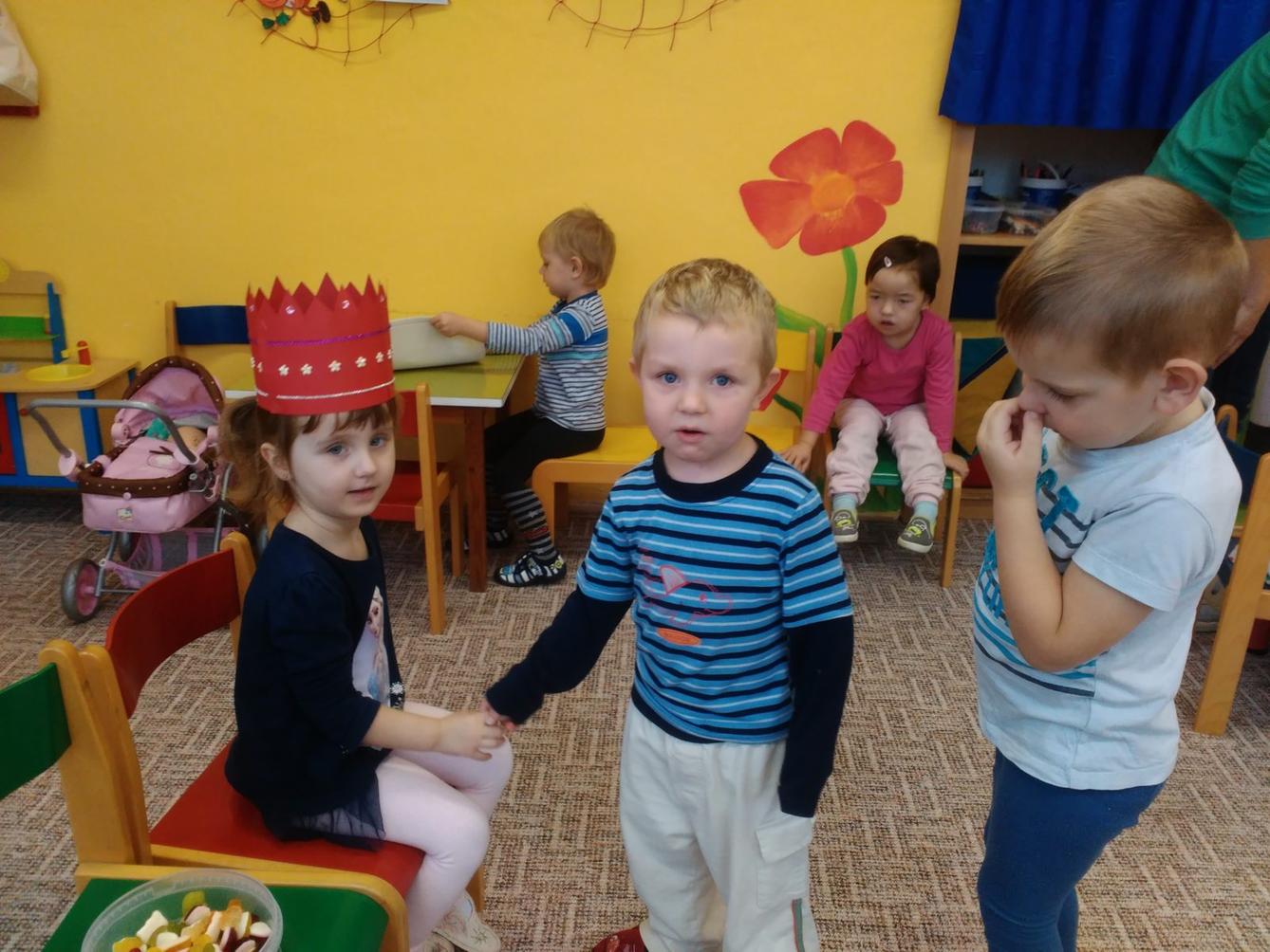 Broučci slaví: Míša, Jeníček a jejich narozeniny - 8