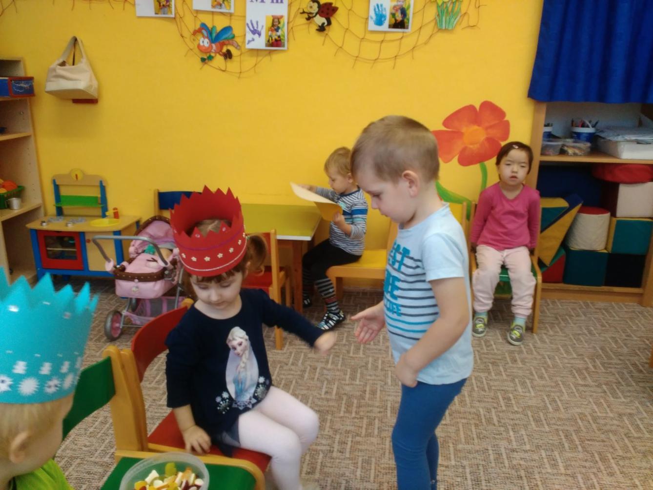 Broučci slaví: Míša, Jeníček a jejich narozeniny - 9