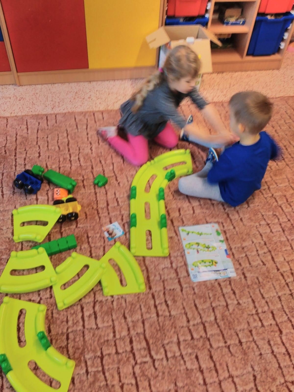 VÁNOČNÍ NADÍLKA V MŠ - 12