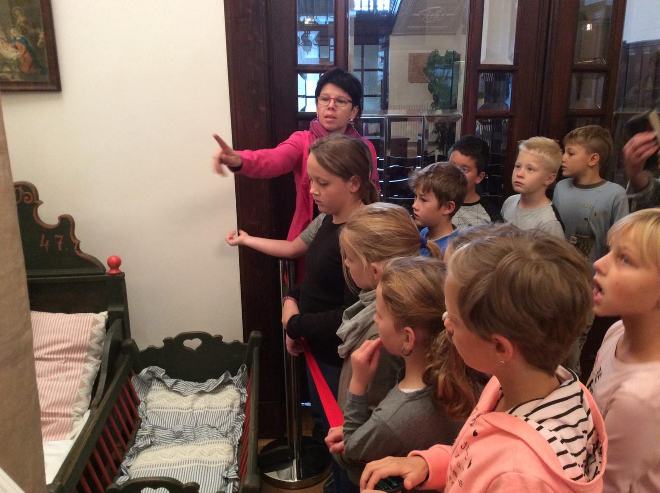 Proč být hrdý Čech – projektový týden na 1. stupni - 7