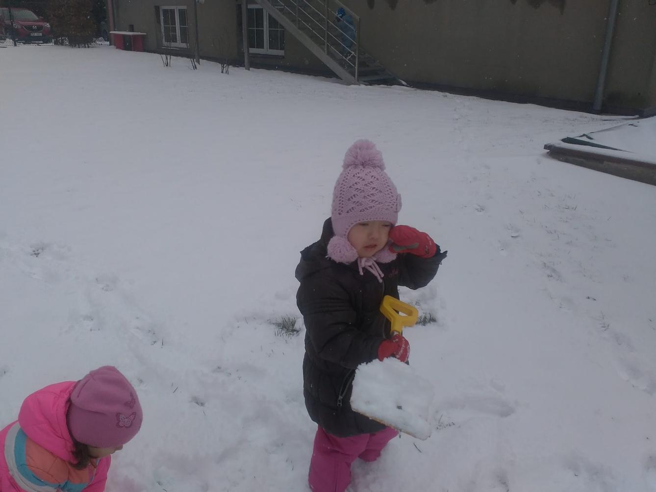 "ZIMNÍ RADOVÁNKY" - 13