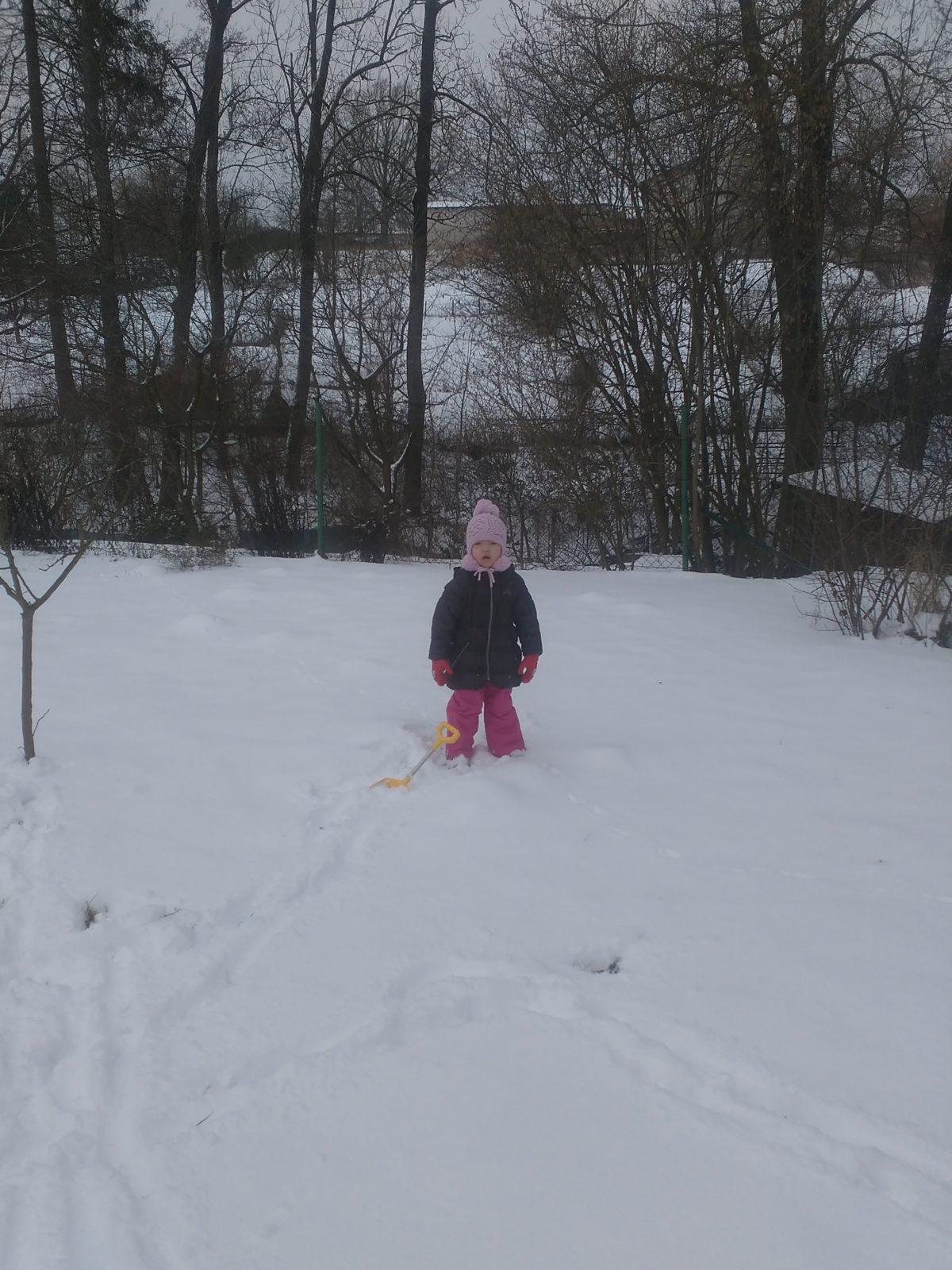 "ZIMNÍ RADOVÁNKY" - 24