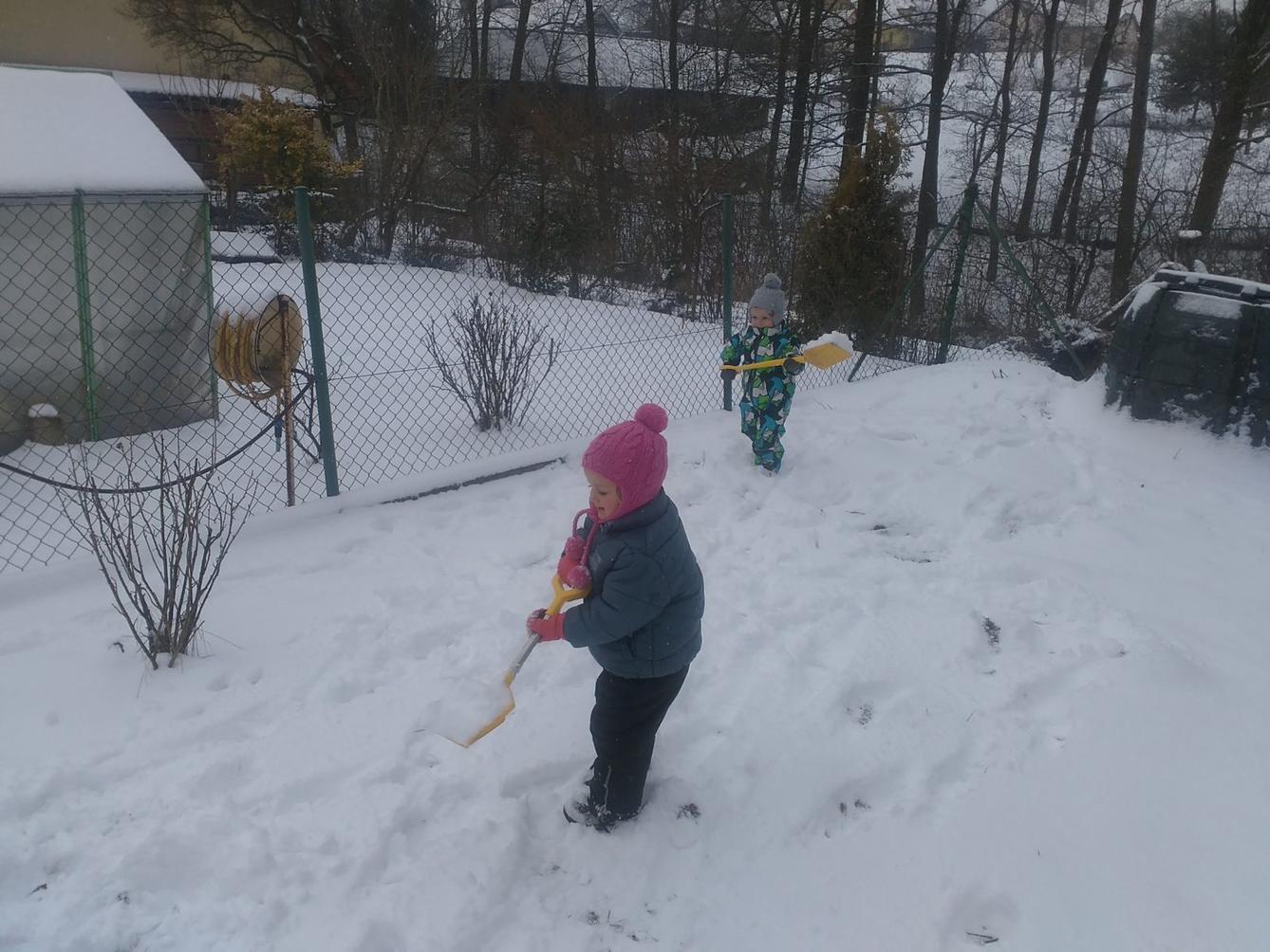 "ZIMNÍ RADOVÁNKY" - 26