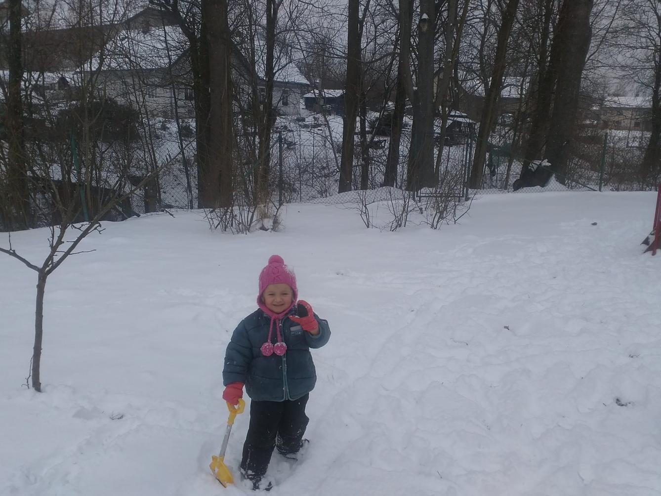 "ZIMNÍ RADOVÁNKY" - 34