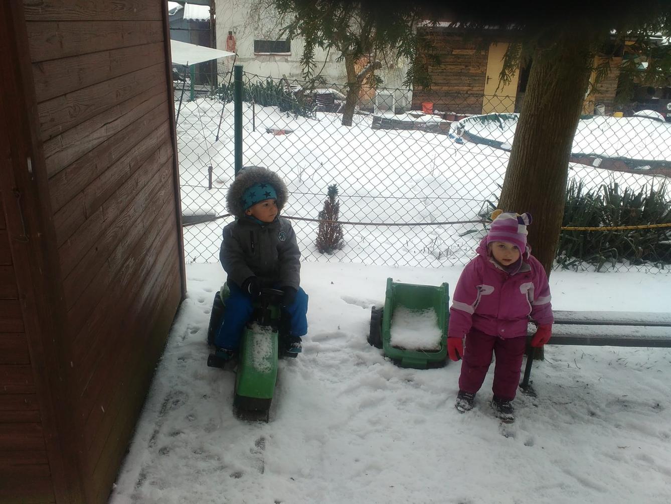 "ZIMNÍ RADOVÁNKY" - 37