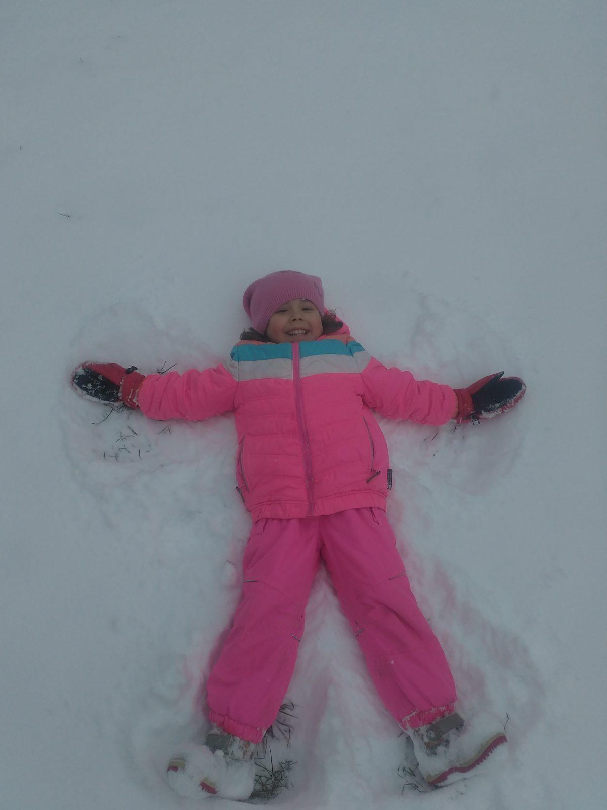 "ZIMNÍ RADOVÁNKY" - 41