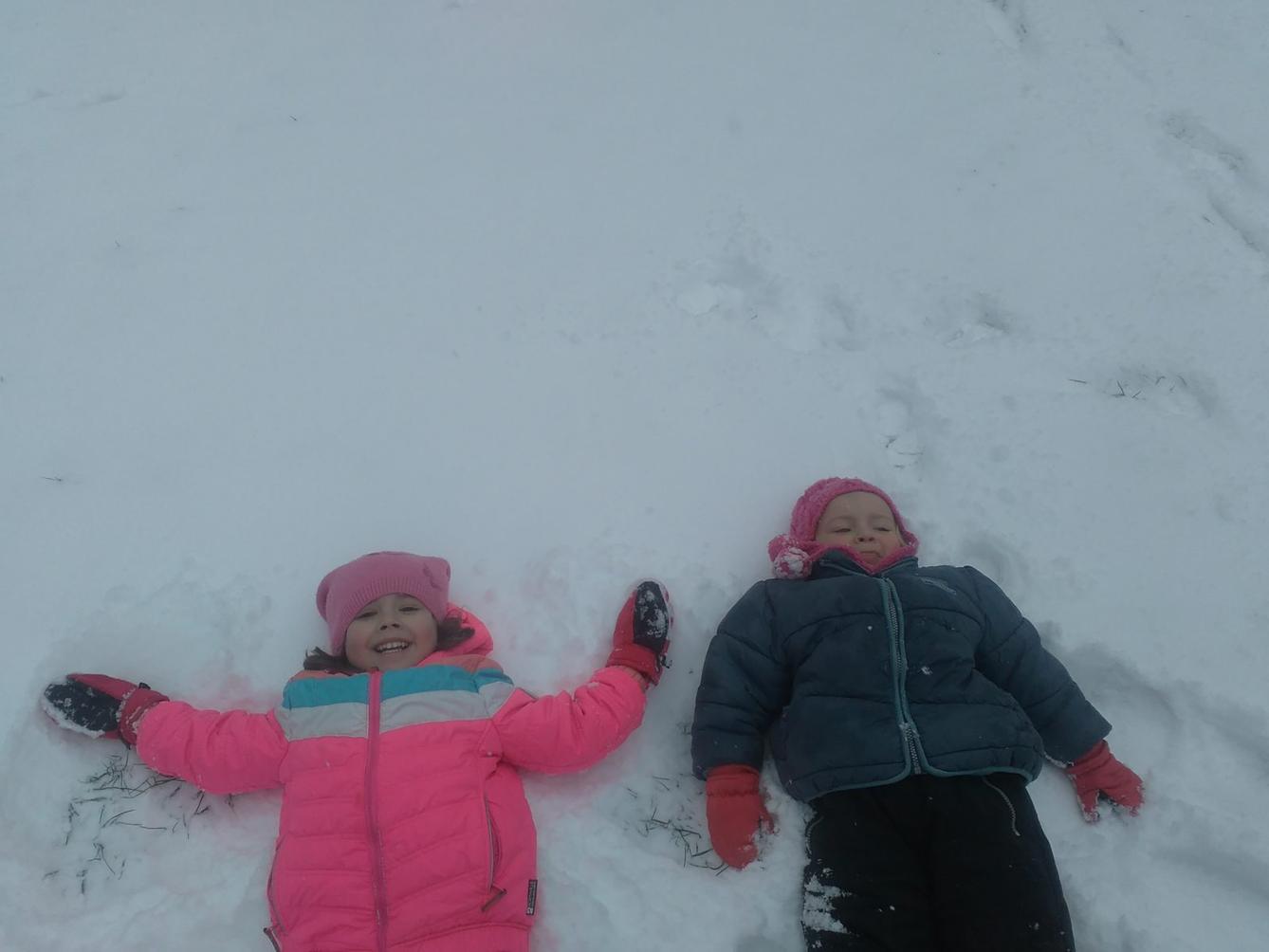 "ZIMNÍ RADOVÁNKY" - 42