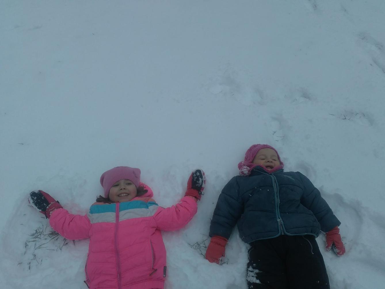 "ZIMNÍ RADOVÁNKY" - 43