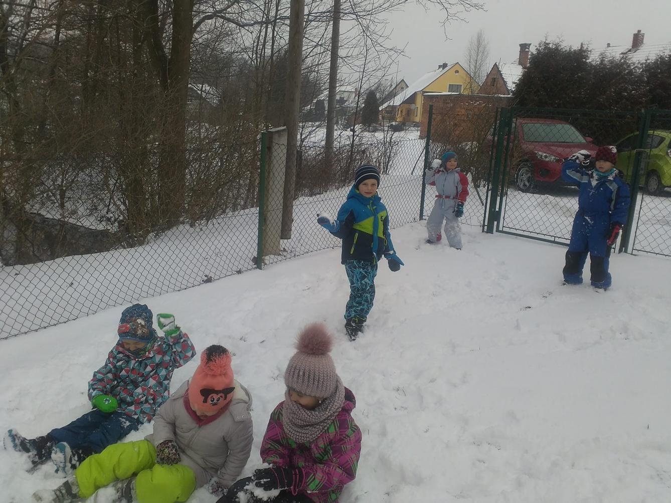"ZIMNÍ RADOVÁNKY" - 46