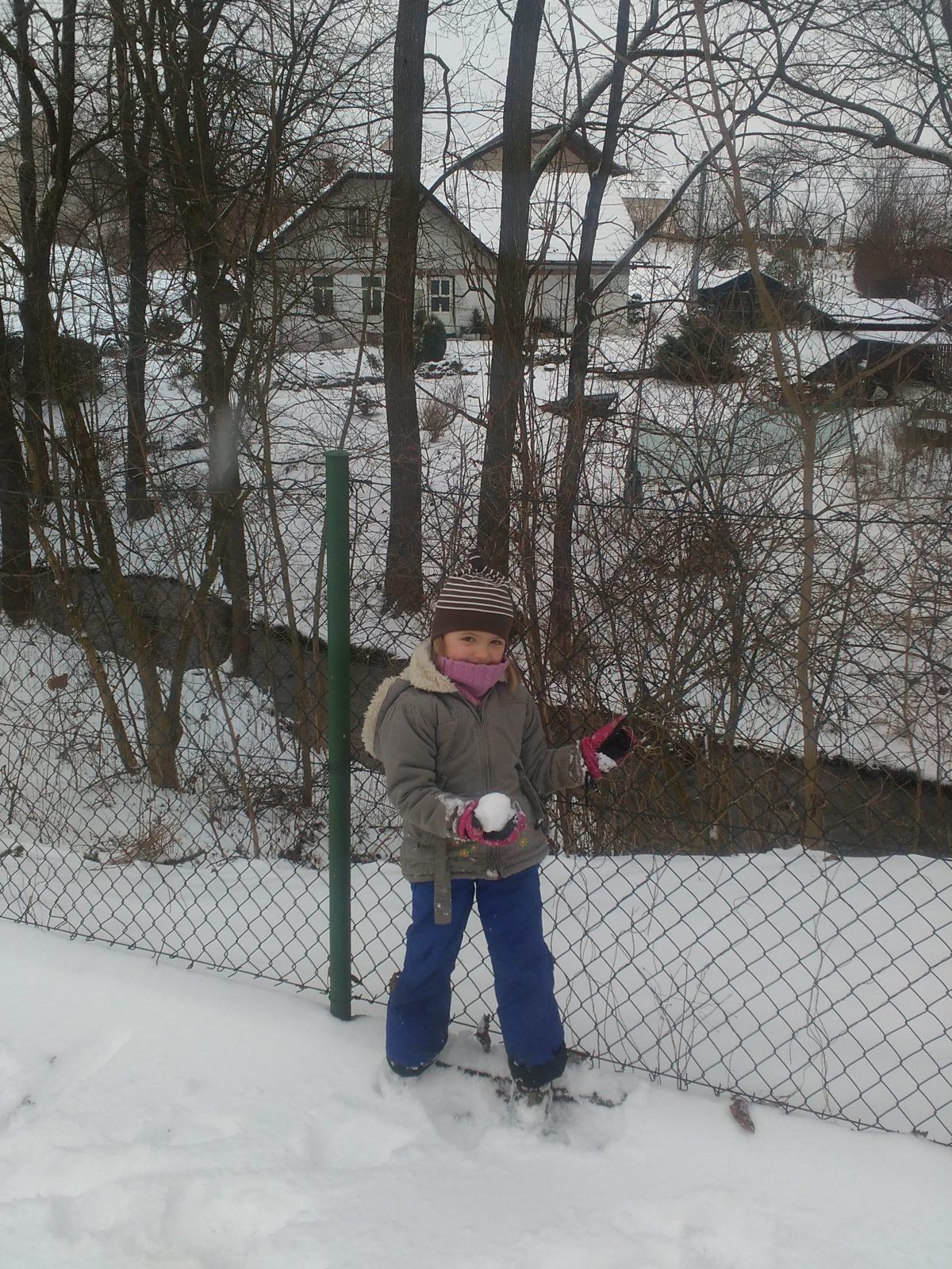 "ZIMNÍ RADOVÁNKY" - 53