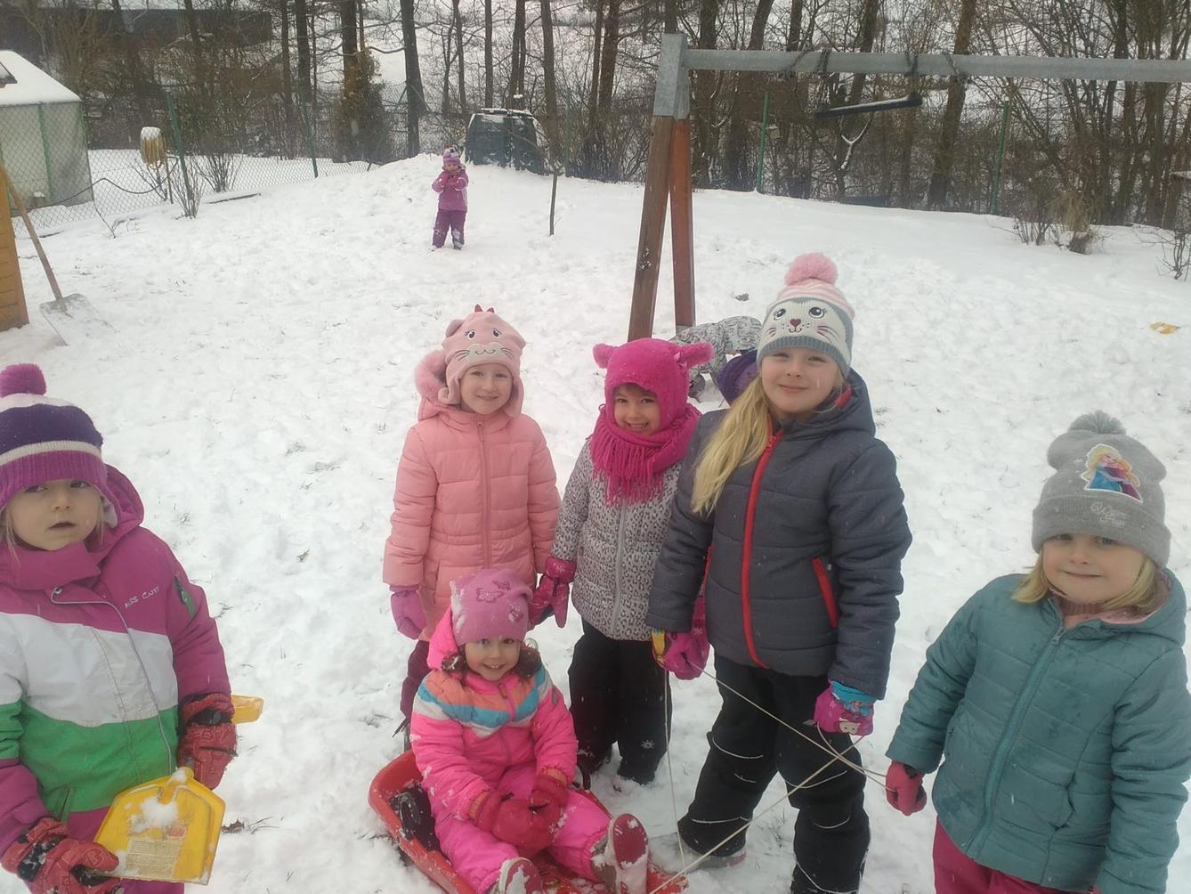 "ZIMNÍ RADOVÁNKY" - 56
