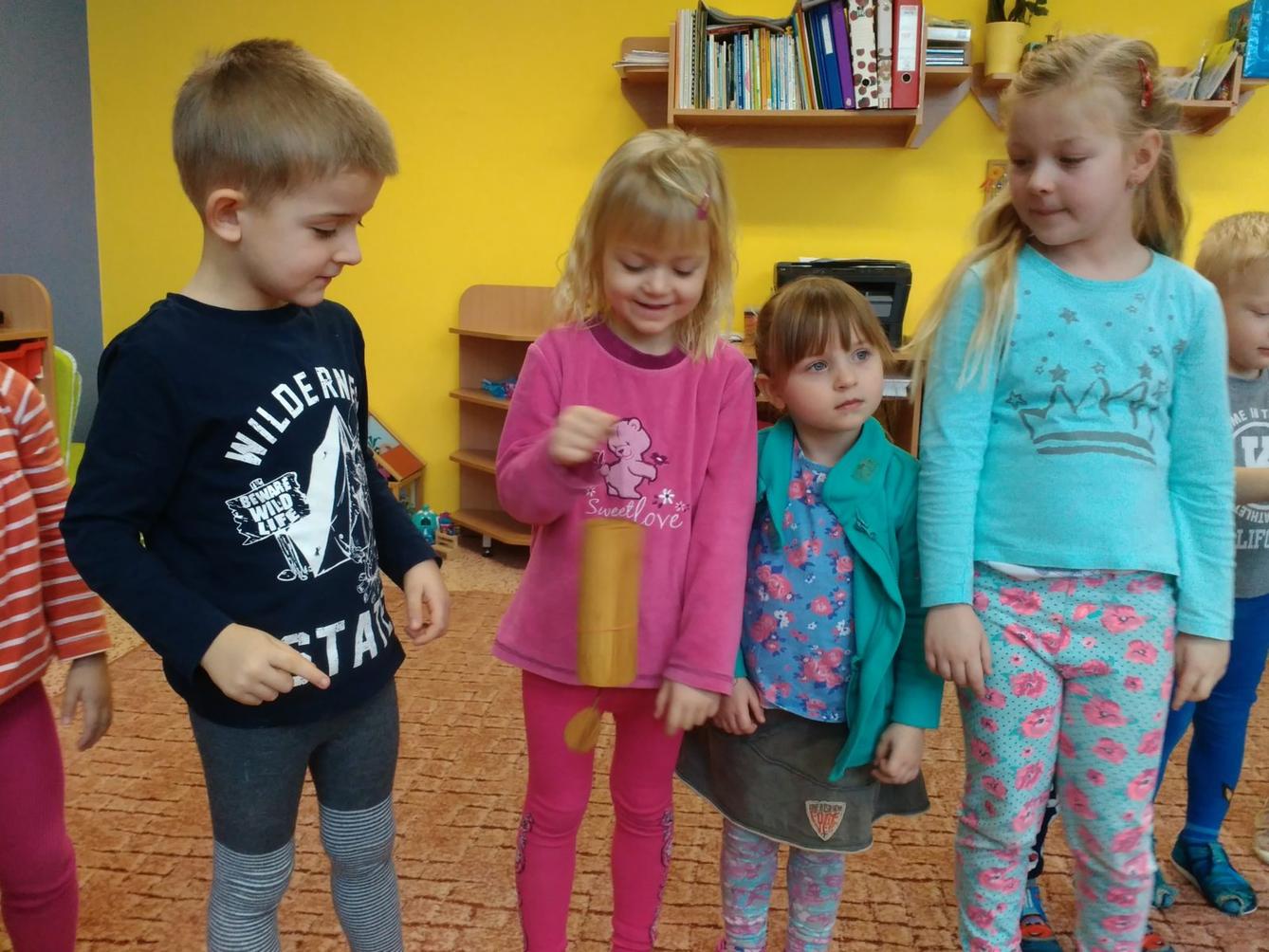 Muzikoterapie v MŠ - 10