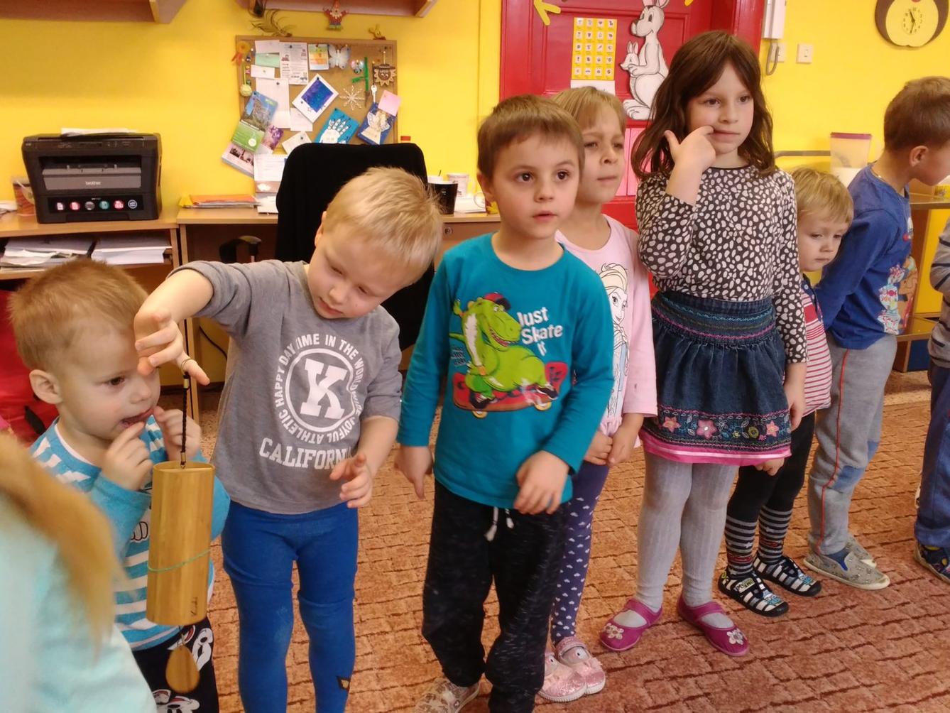 Muzikoterapie v MŠ - 11