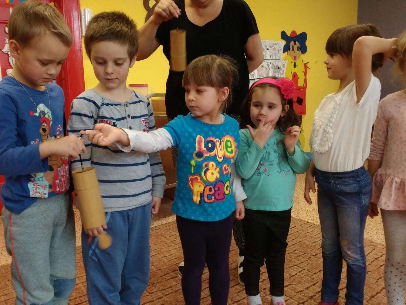 Muzikoterapie v MŠ - 12