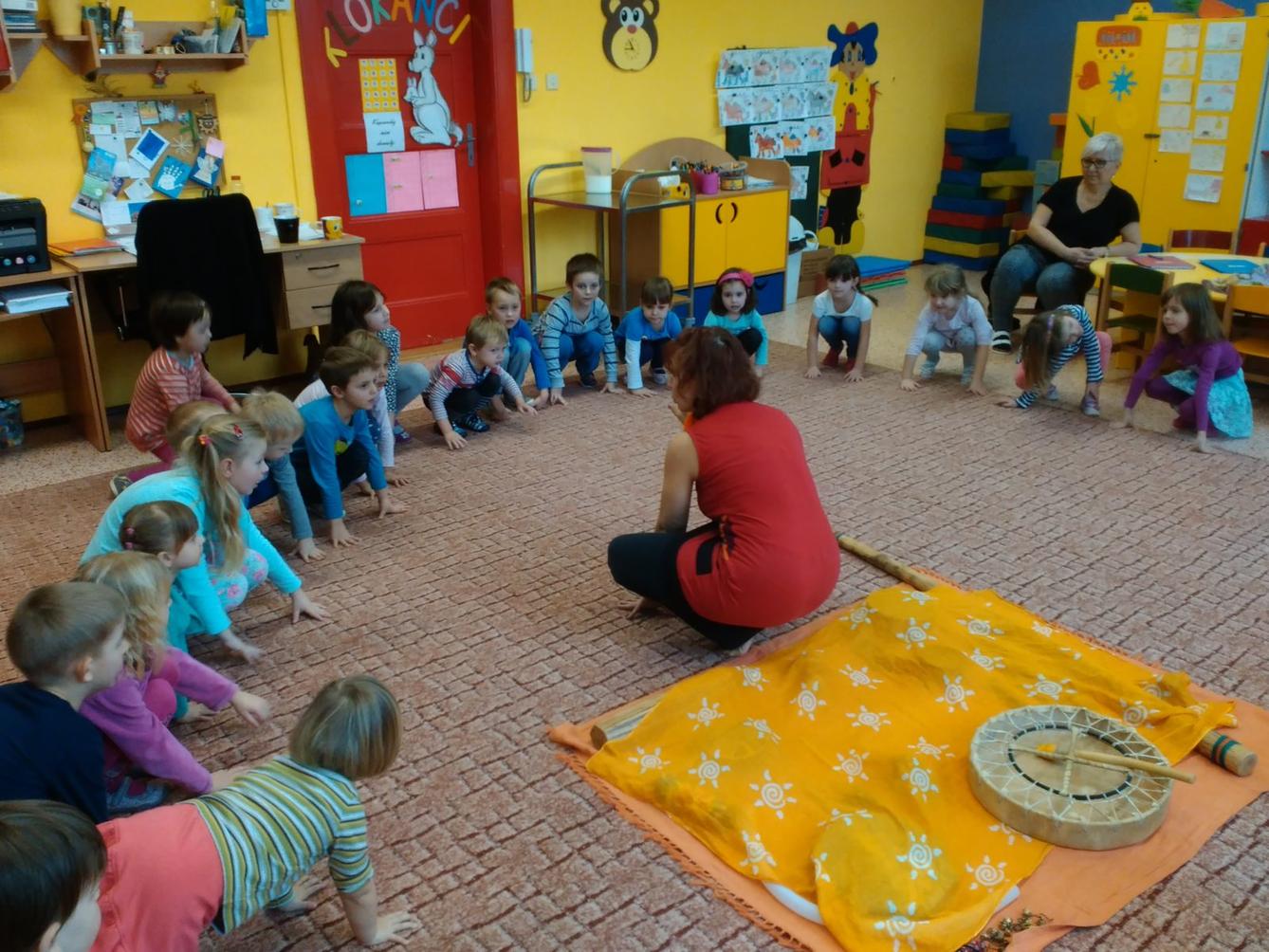 Muzikoterapie v MŠ - 20