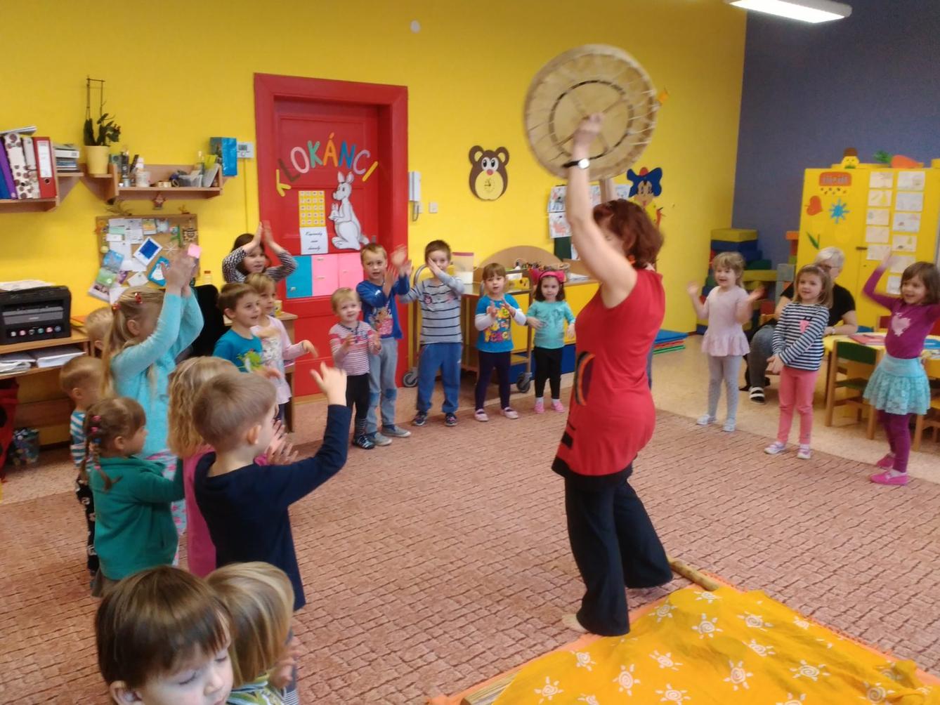 Muzikoterapie v MŠ - 23