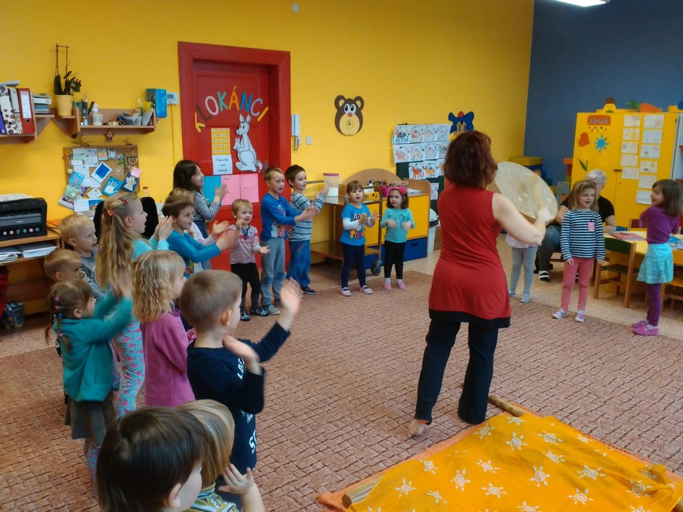 Muzikoterapie v MŠ - 24