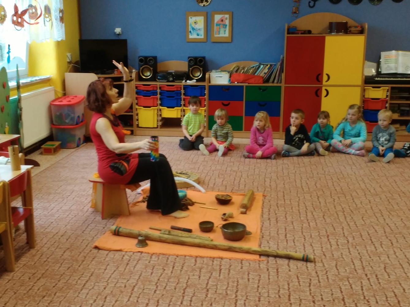 Muzikoterapie v MŠ - 28