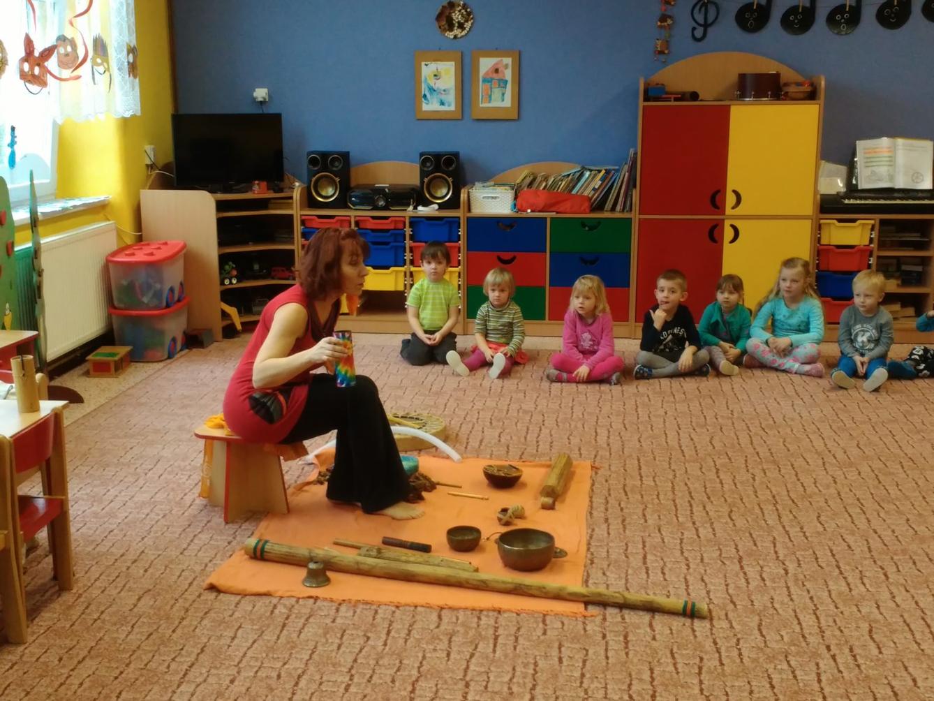 Muzikoterapie v MŠ - 29